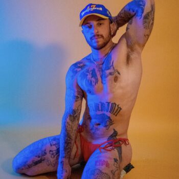 Chance Hart