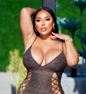 Kiara Mia