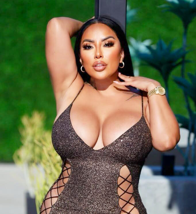 Kiara Mia